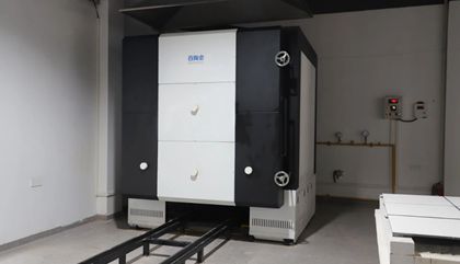 活動(dòng)︱1m3氣窯試燒，免費搭燒約起